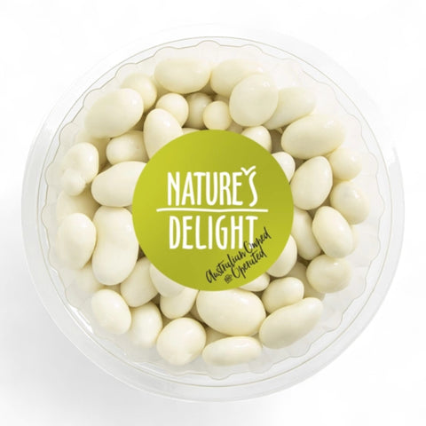 Natures Delight Yoghurt Sultanas 185g