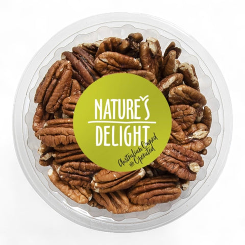 Natures Delight Pecan Nuts 150g