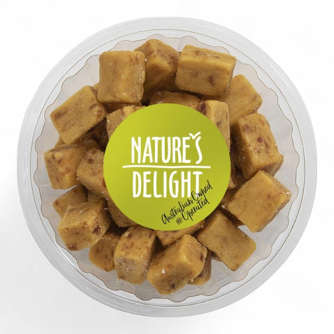 Nature's Delight Apricot Delight 230g