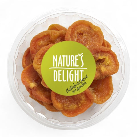 Nuts & Dried Fruits