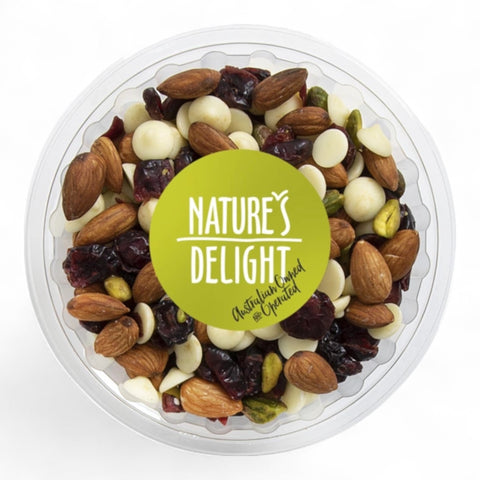 Nature's Delight Mix Delicious 200g