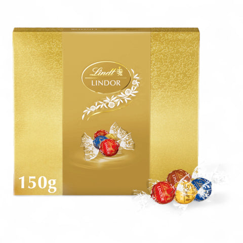 Chocolate Boxes