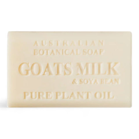 Australian Botanical Soap Goats Milk