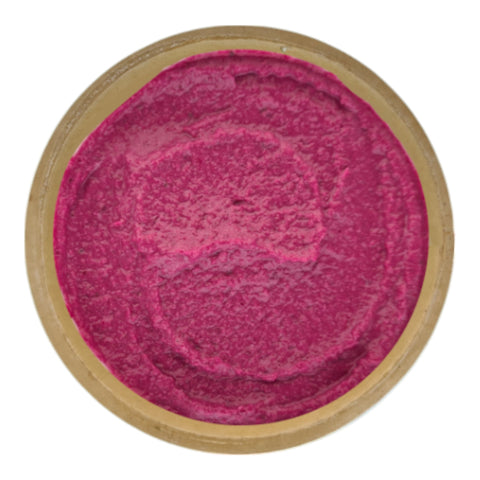 Nuffin - Dips In Paper Tubes - Beetroot Dip 200g