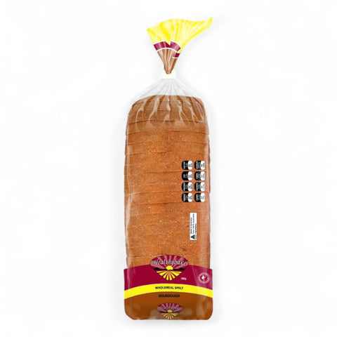 Healthy Bake Wholemeal Spelt Sourdough 700g