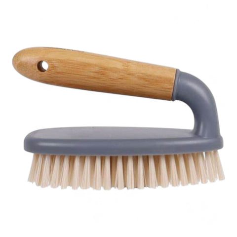 Eco Basics Bathroom Brush 6cm x 14cm