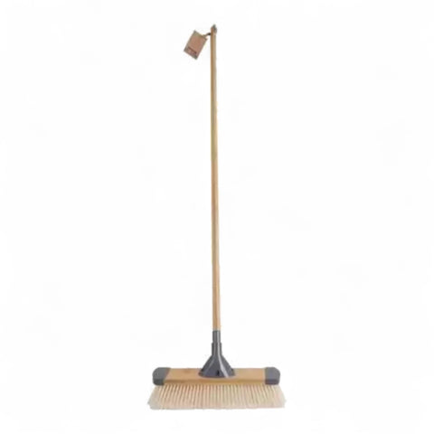 Eco Basics Broom - 126cm x 30cm