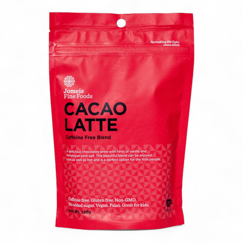 Jomeis Latte Cacao 120g