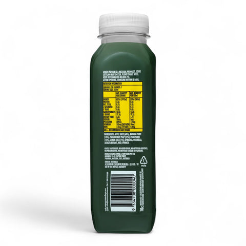 Emma & Tom's Green Power Juice 350mL