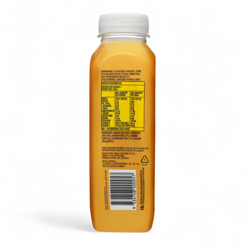 Emma & Tom's Karmarama Smoothie 350mL