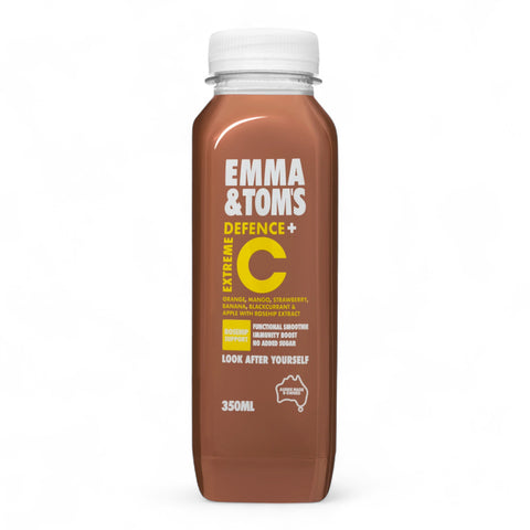 Emma & Tom's Extreme C Smoothie 350ml