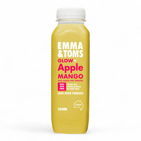Emma & Tom's  Apple Mango Juice 350ml