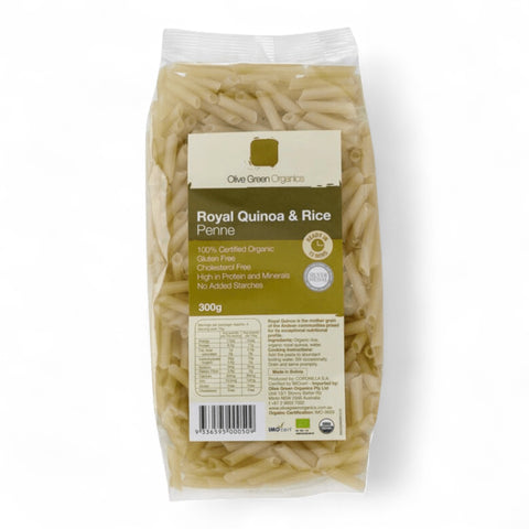 Pasta & Spaghetti Noodles