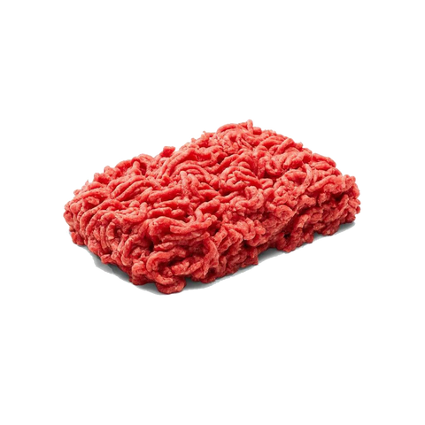 Vic's Meat Beef Mince Prem 1kg