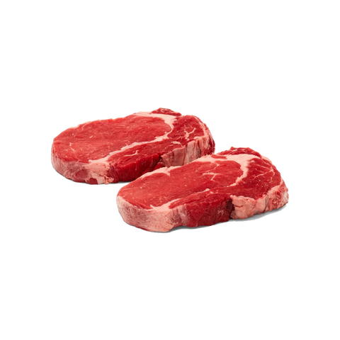 Vic's Meat Beef Scoth Fillet 2 x 300g