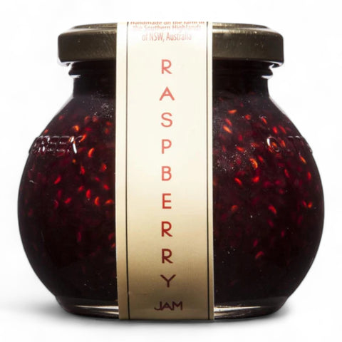 Cuttaway Creek Raspberry Jam 220g