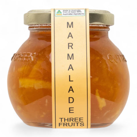 Cuttaway Creek Marmalade 220g