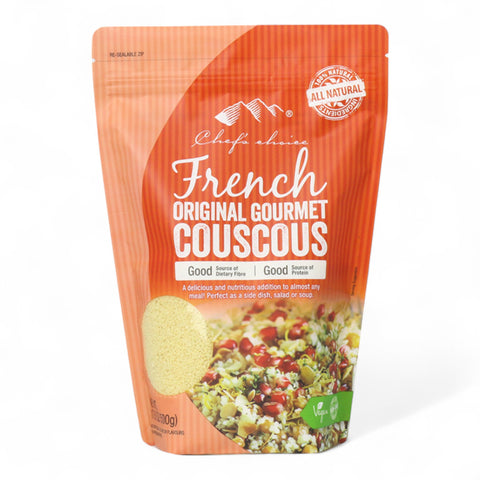Chef's Choice French Original Gourmet Couscous 500g