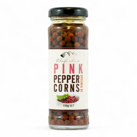 Chef's Choice Pink Peppercorns 110g