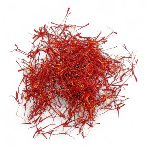 Finest Choice Saffron Threads 1g