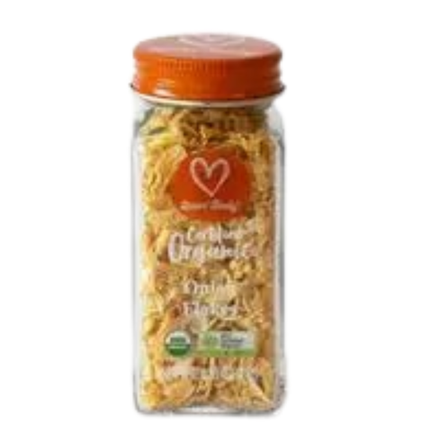 Lovin' Body Organic Onion Flakes 27g