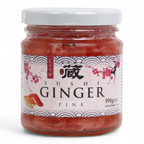 Asian Foods