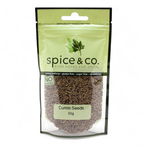 Spice & Co Curry Korma Spice Mix 45g