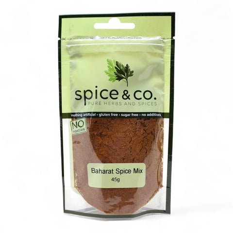 Spice & Co Bharat 45g