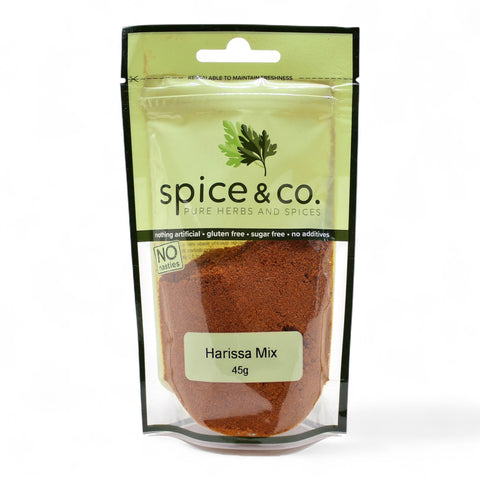 Spice & Co Harissa Mix 45g