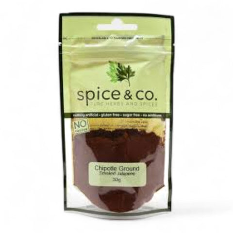 Spice & Co. Chipotle Mix 30g