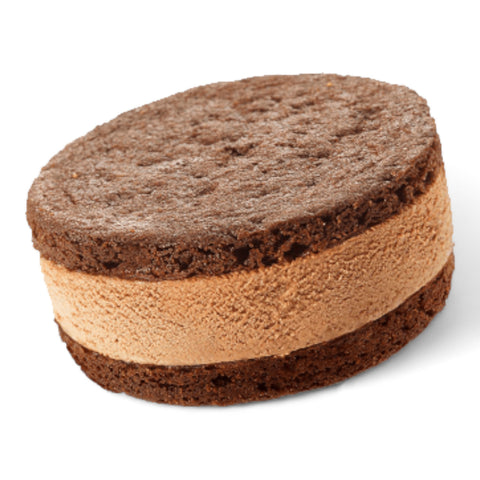 Pat And Stick's Homemade Ice Cream Co Double Chocolate