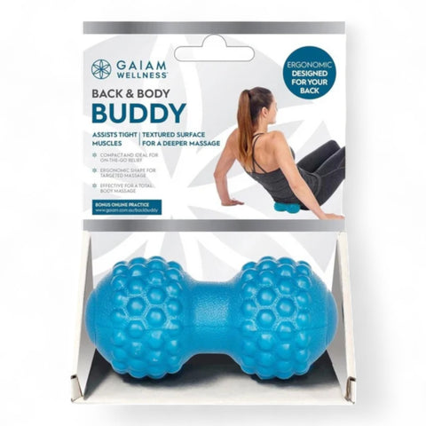Gaiam Back & Body Buddy