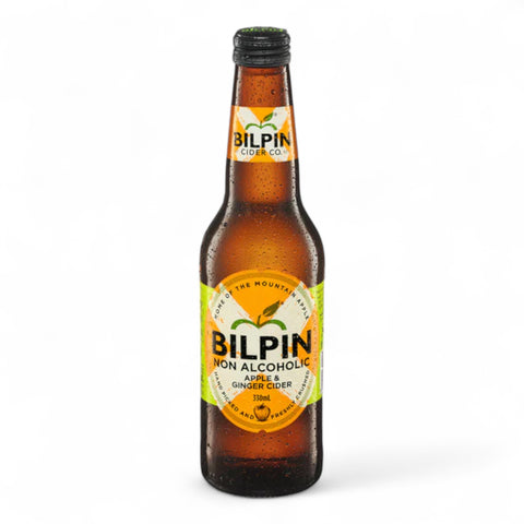 Bilpin Cider Bilpin Spark Apple & Ginger 330mL