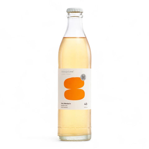 Strange Very Mandarin 300ml