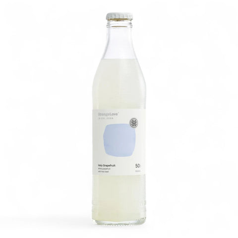 Strange Holy Grapefruit 300ml