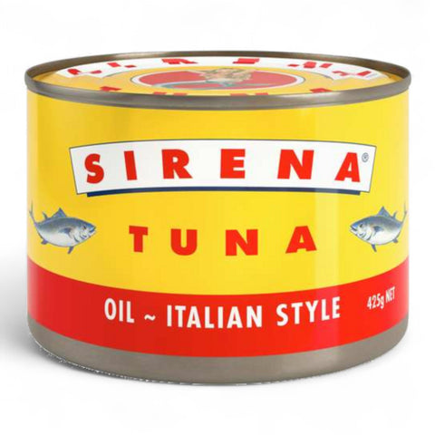 Sirena Classico Tuna 425g