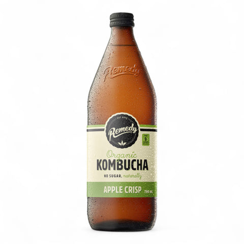Kombucha