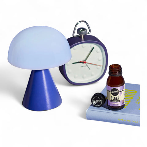Remedy Shots Sleep Passionfruit 60mL