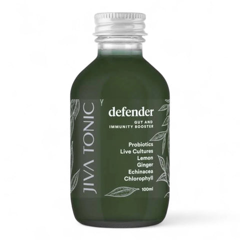 Sports, Energy & Tonic Drinks