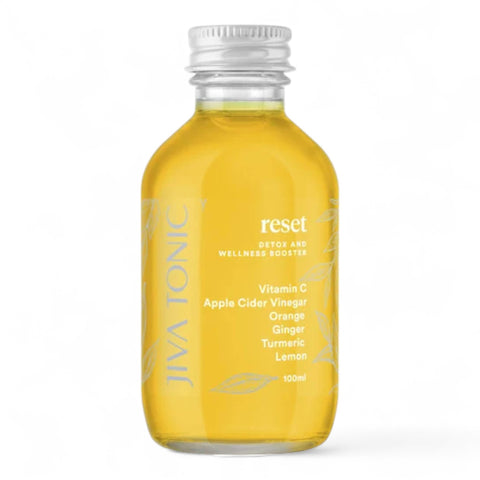 Jiva Tonic Reset 100ml