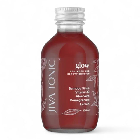 Jiva Tonic Glow 100ml