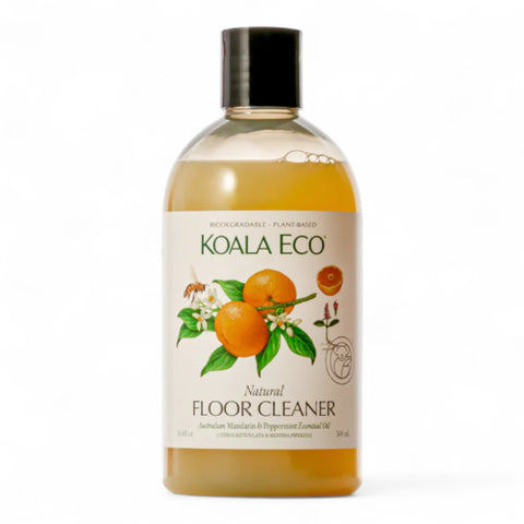 Koala Eco Floor Cleaner Mandrin 500M