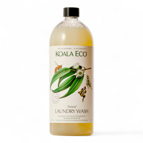 Koala Natural Laundry Wash 1L