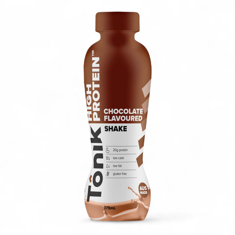 Smoothie, Protein, Probiotic & Health Drinks