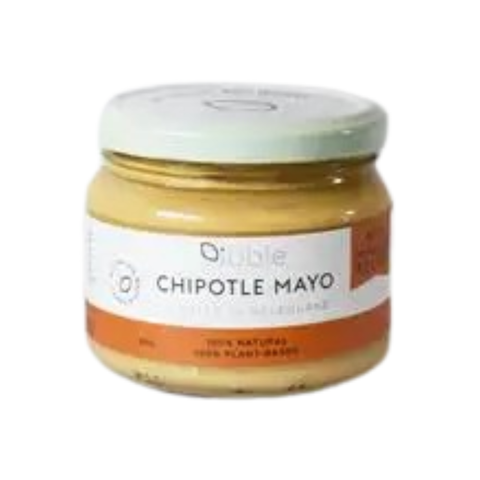 Dibble Chipotle Mayo 280g