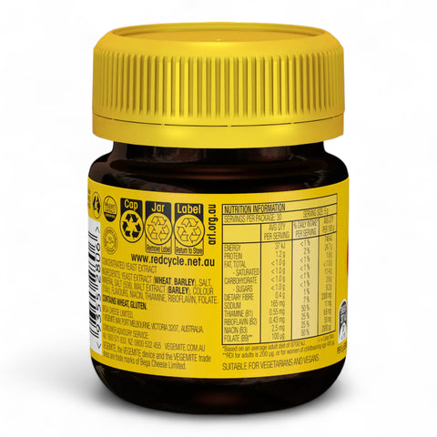 Vegemite Spread 150g