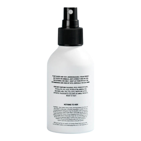 Dog By Dr Lisa Calm Cologne 125mL