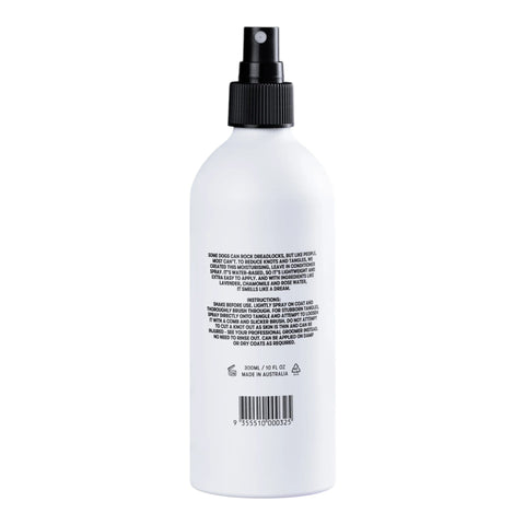 Dog Leave In Conditioner Spray 250ml