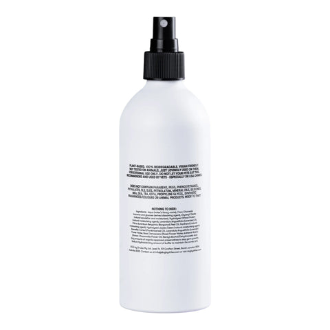 Dog Leave In Conditioner Spray 250ml