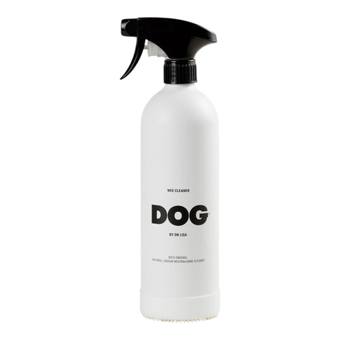 Dog By Dr Lisa Wee Cleaner 750mL